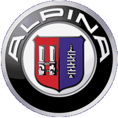 Alpina