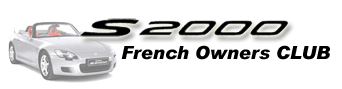 forum francophone consacr&eacute; &agrave; la S2k