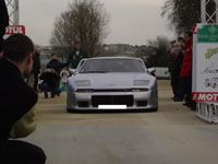 Venturi 400 GT