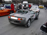 Lotus Elise