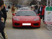 Ferrari 360 Modena