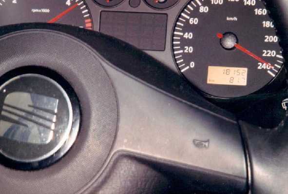 Qui a dit que les TDI ne roulaient pas ?