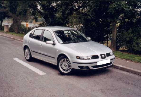 une voiture tres attachante