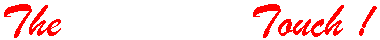 Inimitable
